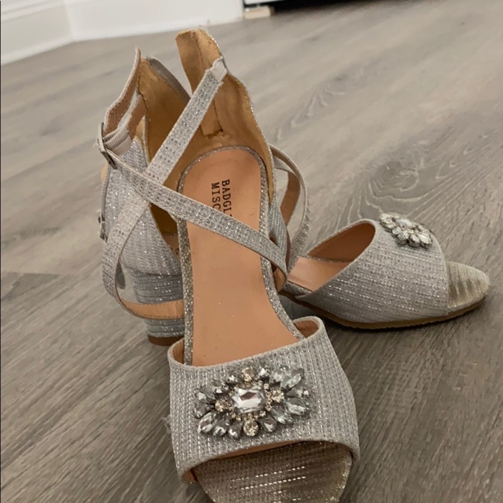 Girls Heels